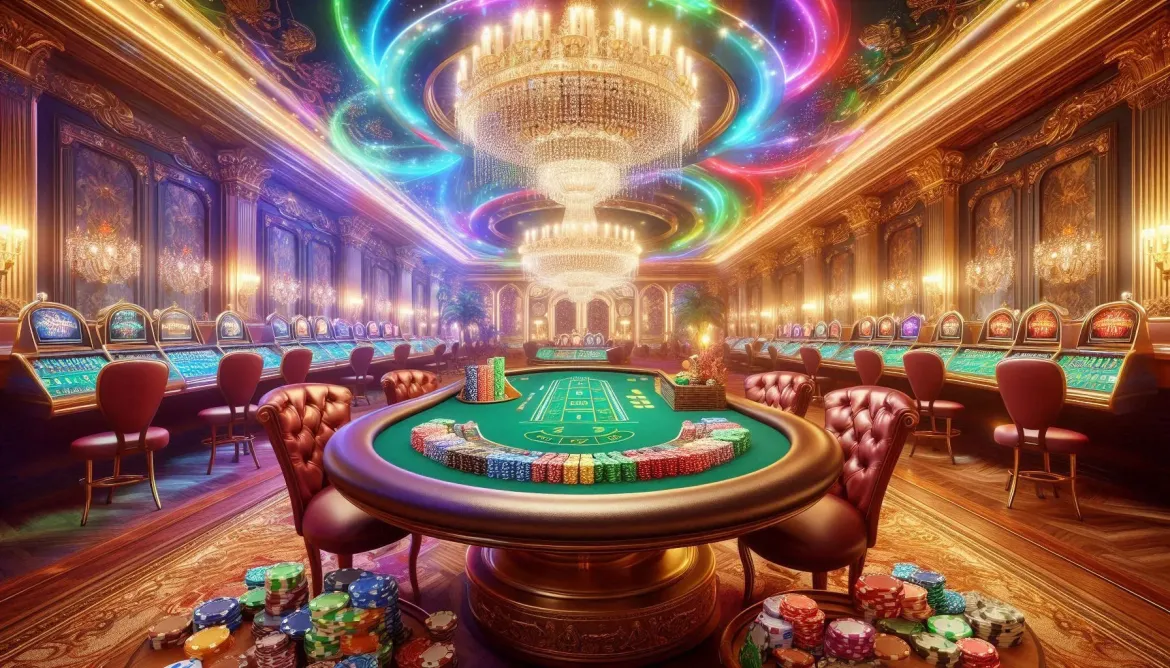 PlayOJO Casino